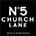 No5 Church Lane Queenstown