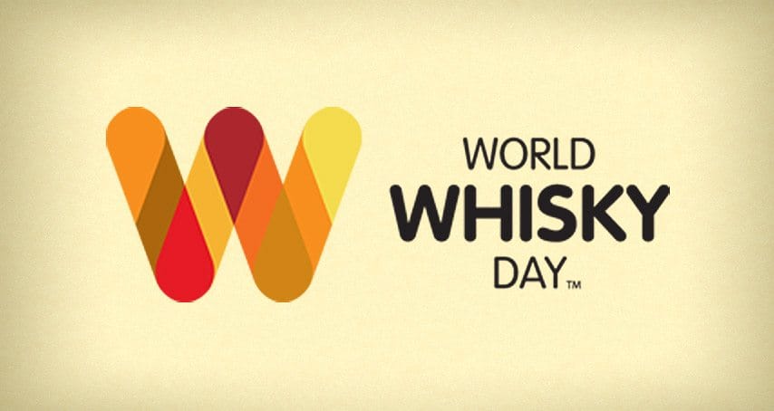 World Whisky Day 2015!